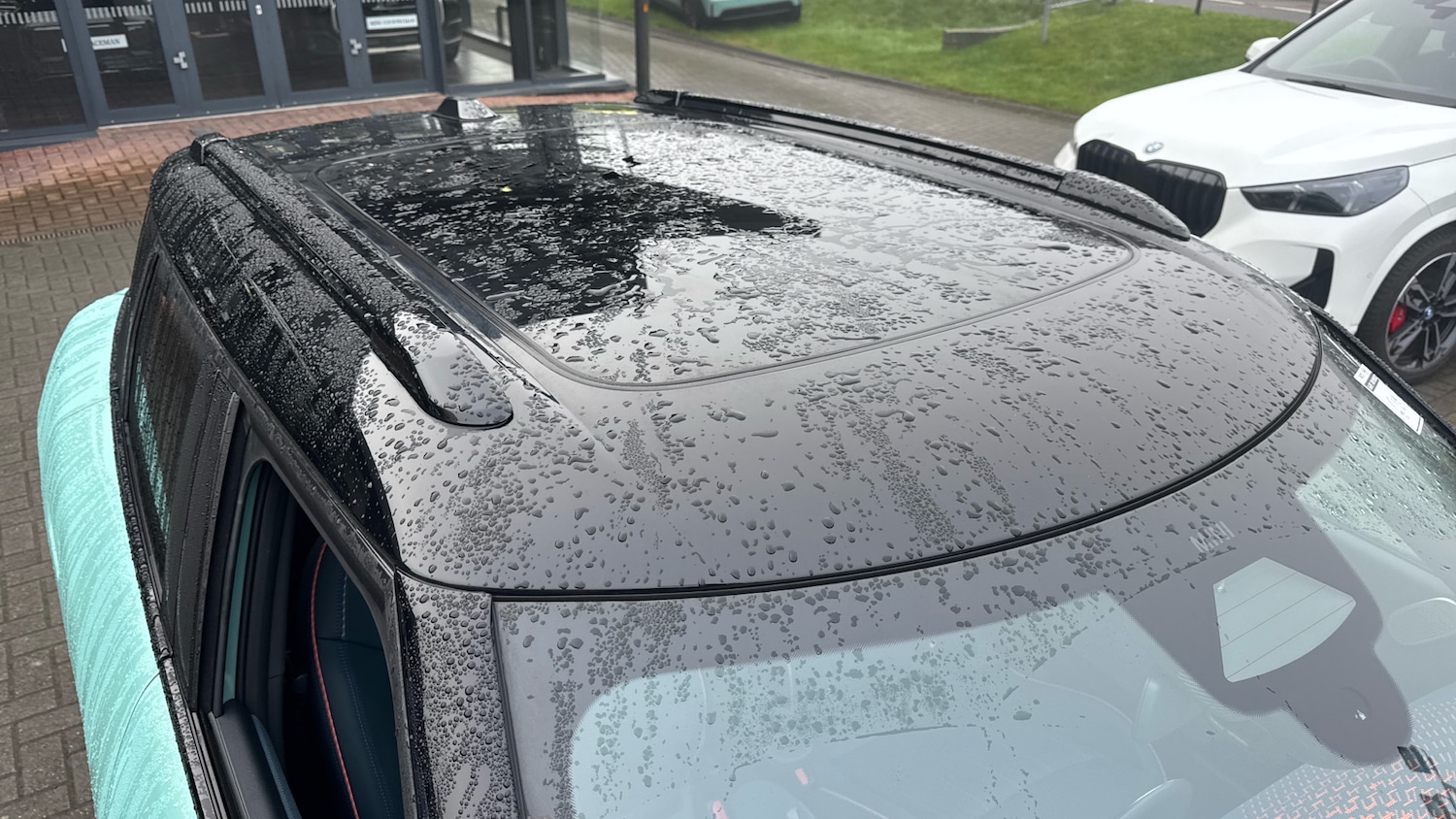 Used MINI Aceman 2025 for sale - 78084333: Photo 21