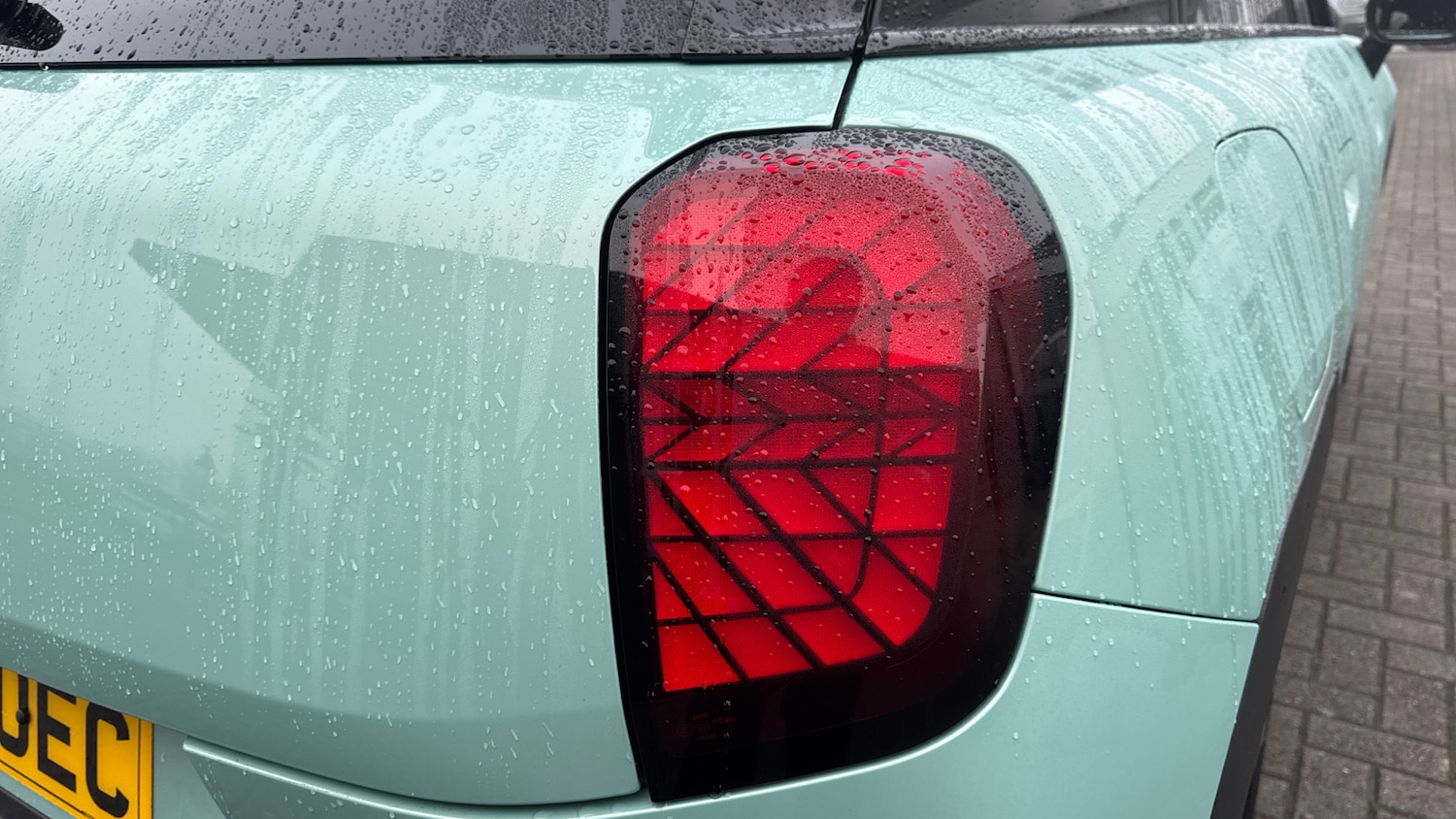 Used MINI Aceman 2025 for sale - 78084333: Photo 22