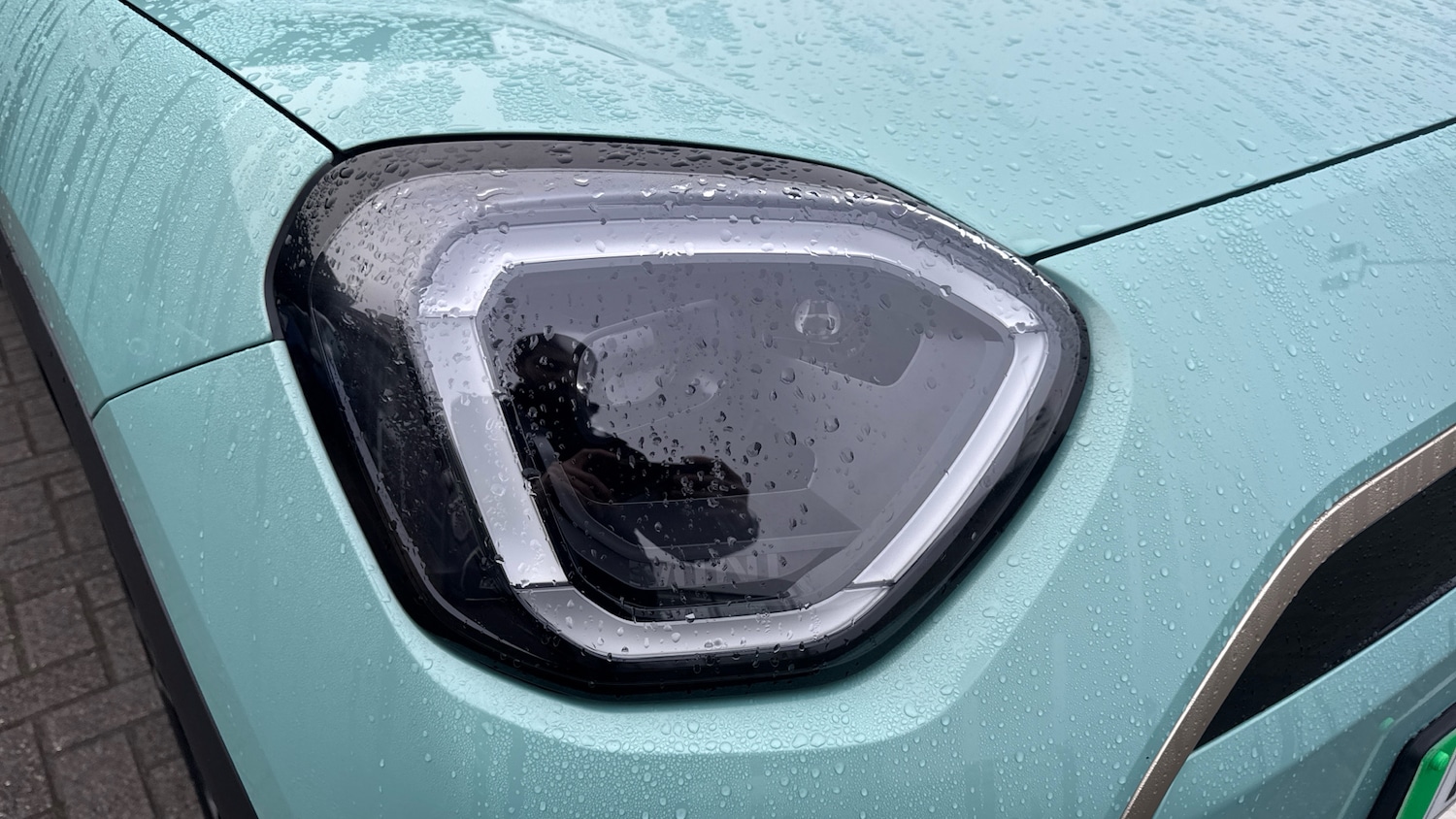 Used MINI Aceman 2025 for sale - 78084333: Photo 23