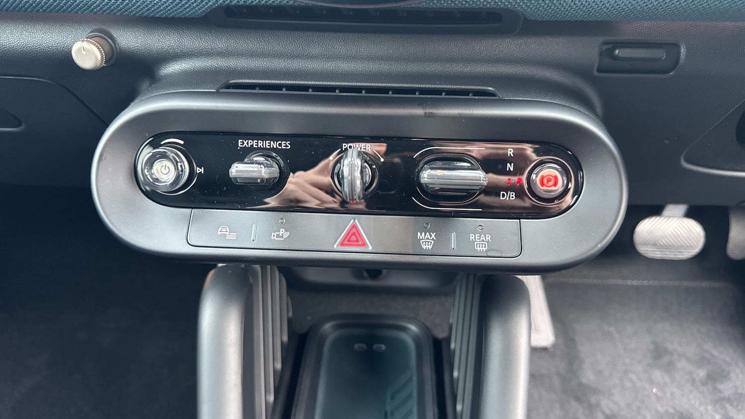 Used MINI Aceman 2025 for sale - 78084333: Photo 24