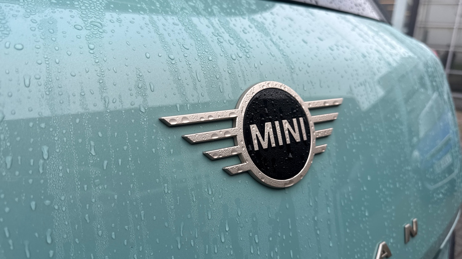 Used MINI Aceman 2025 for sale - 78084333: Photo 40