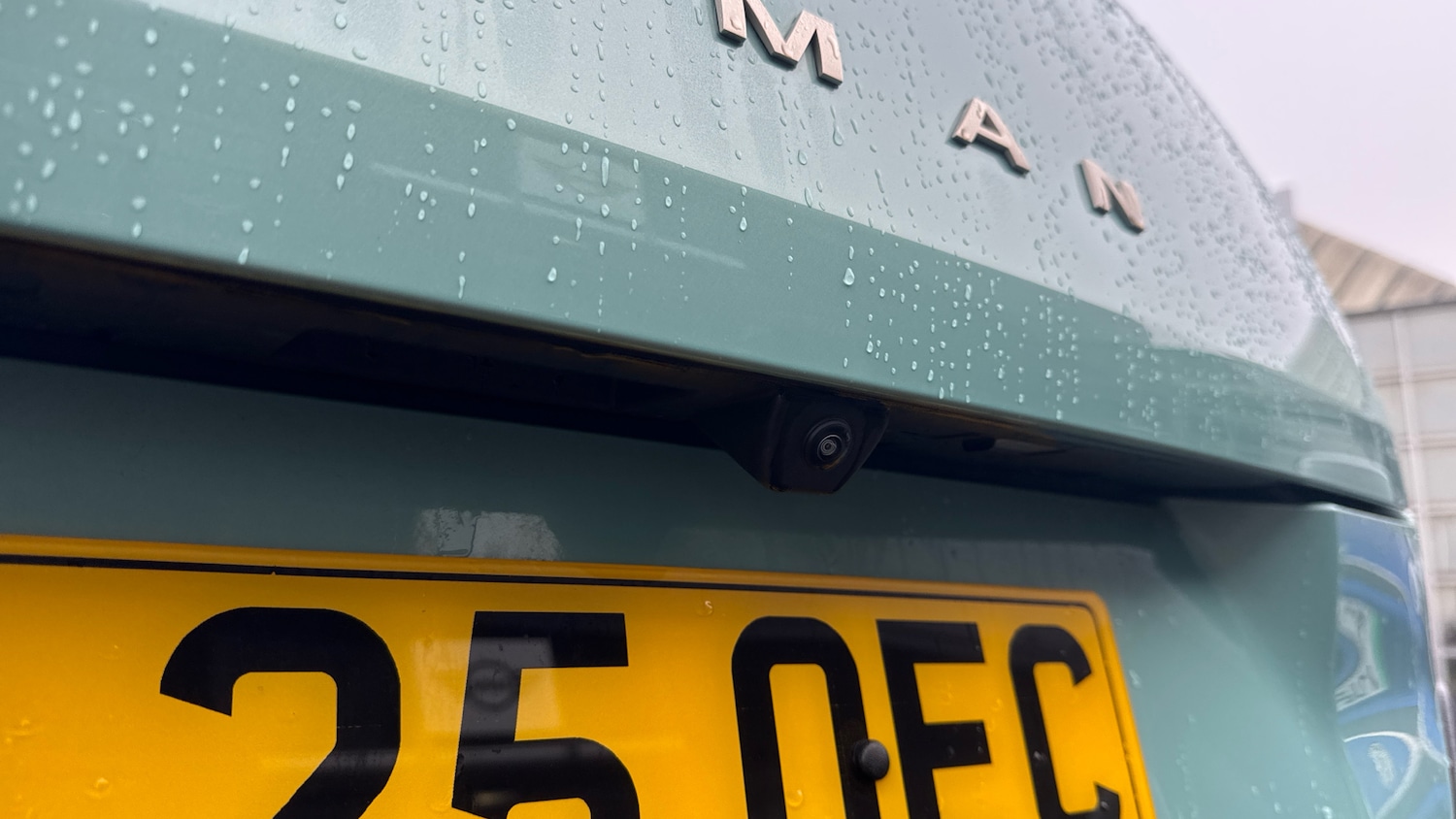 Used MINI Aceman 2025 for sale - 78084333: Photo 42