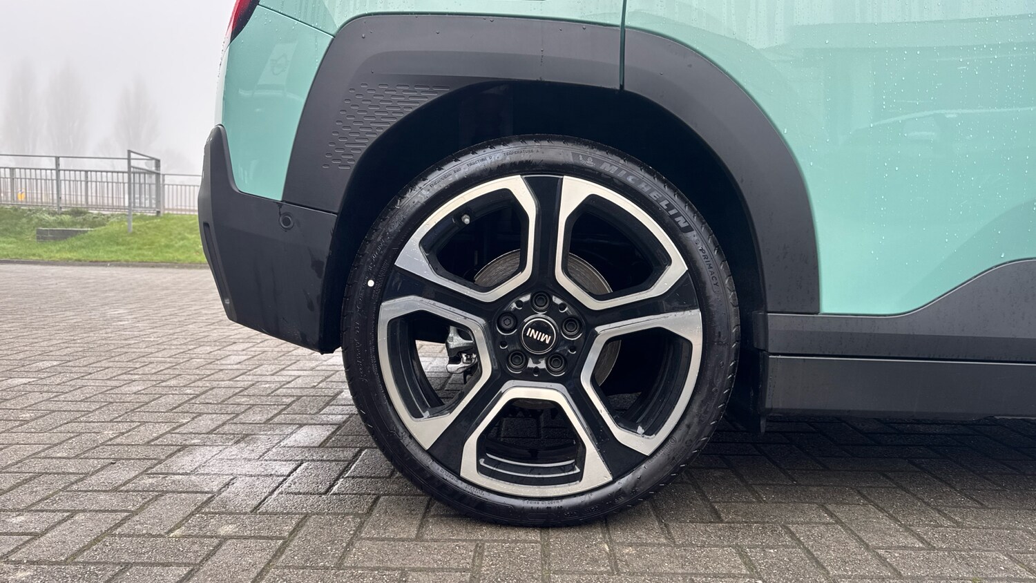 Used MINI Aceman 2025 for sale - 78084333: Photo 43