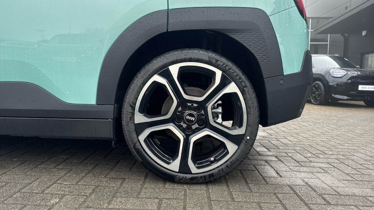 Used MINI Aceman 2025 for sale - 78084333: Photo 45