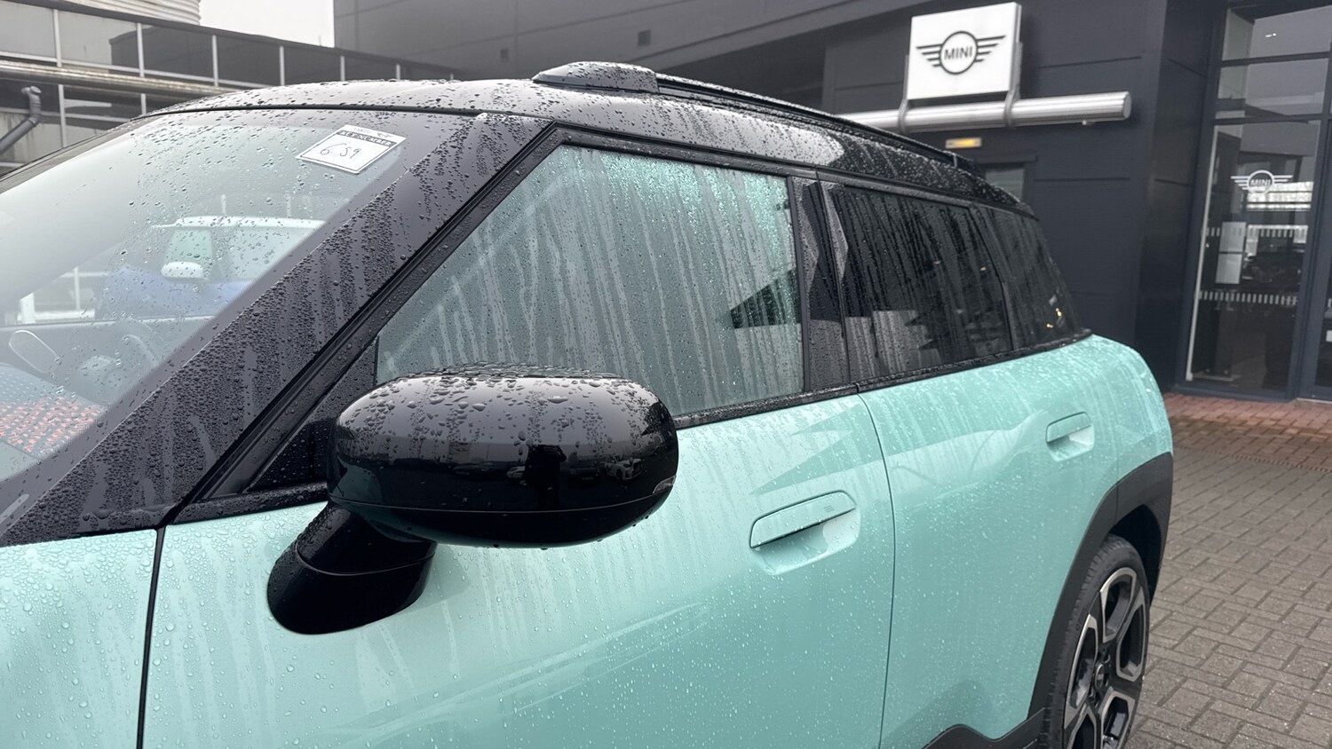 Used MINI Aceman 2025 for sale - 78084333: Photo 47