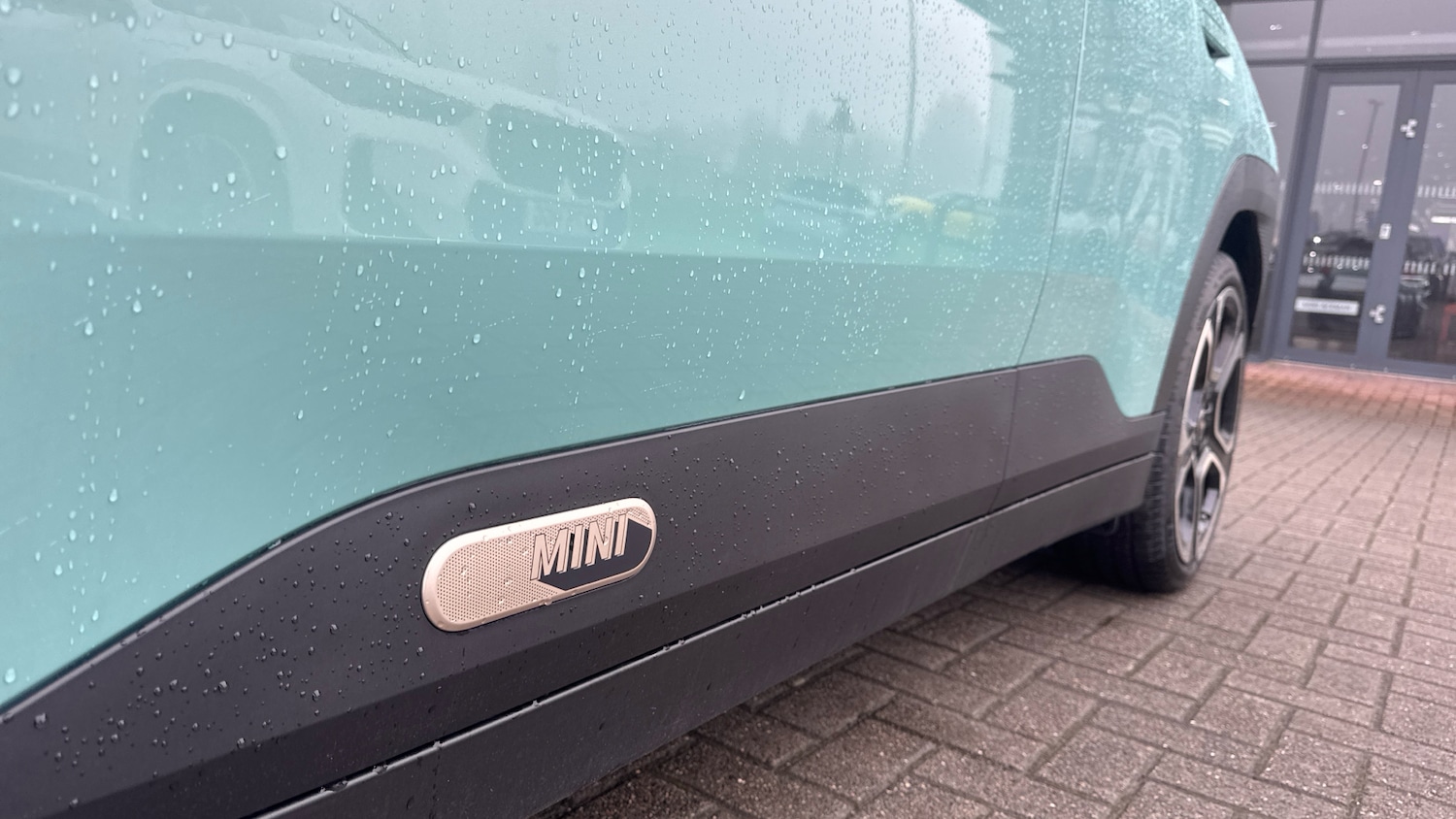 Used MINI Aceman 2025 for sale - 78084333: Photo 48