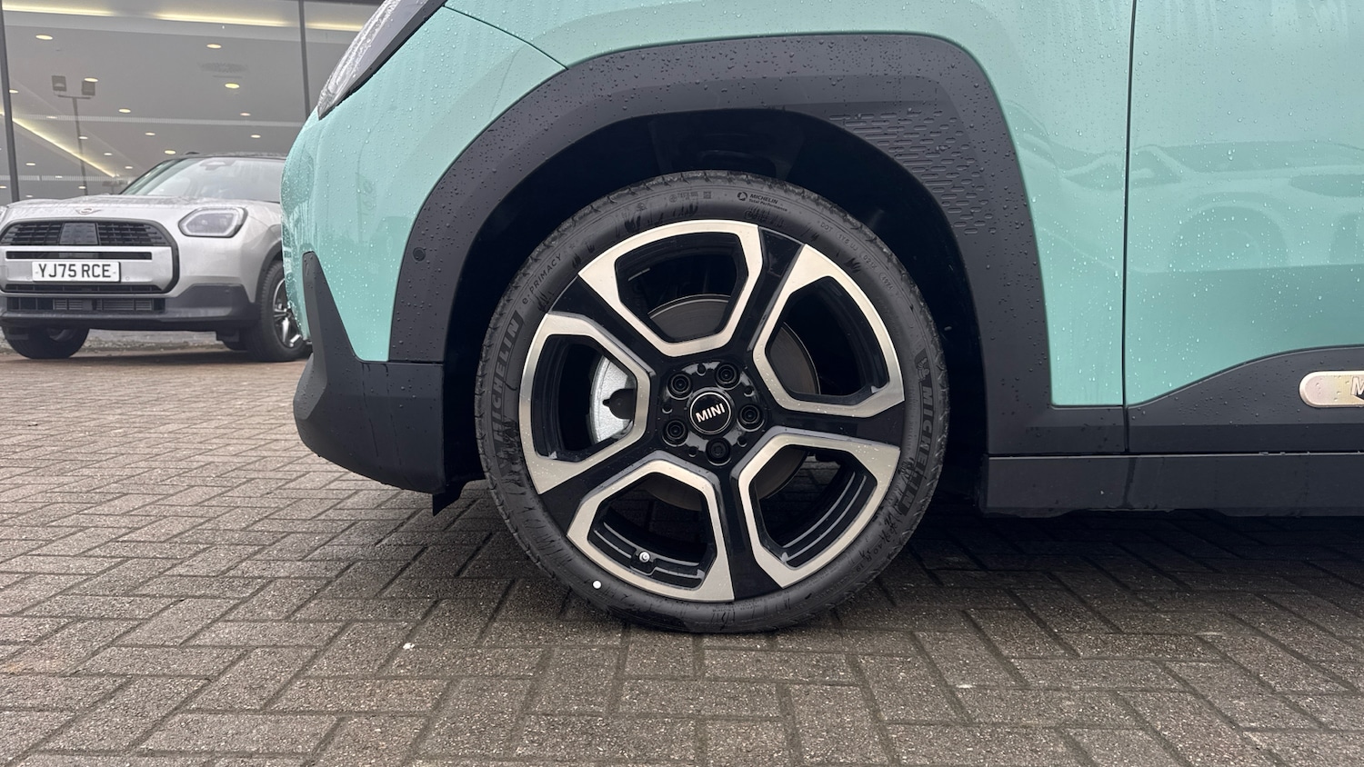 Used MINI Aceman 2025 for sale - 78084333: Photo 49
