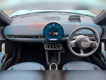 Used MINI Aceman 2025 for sale - 78084333: Photo