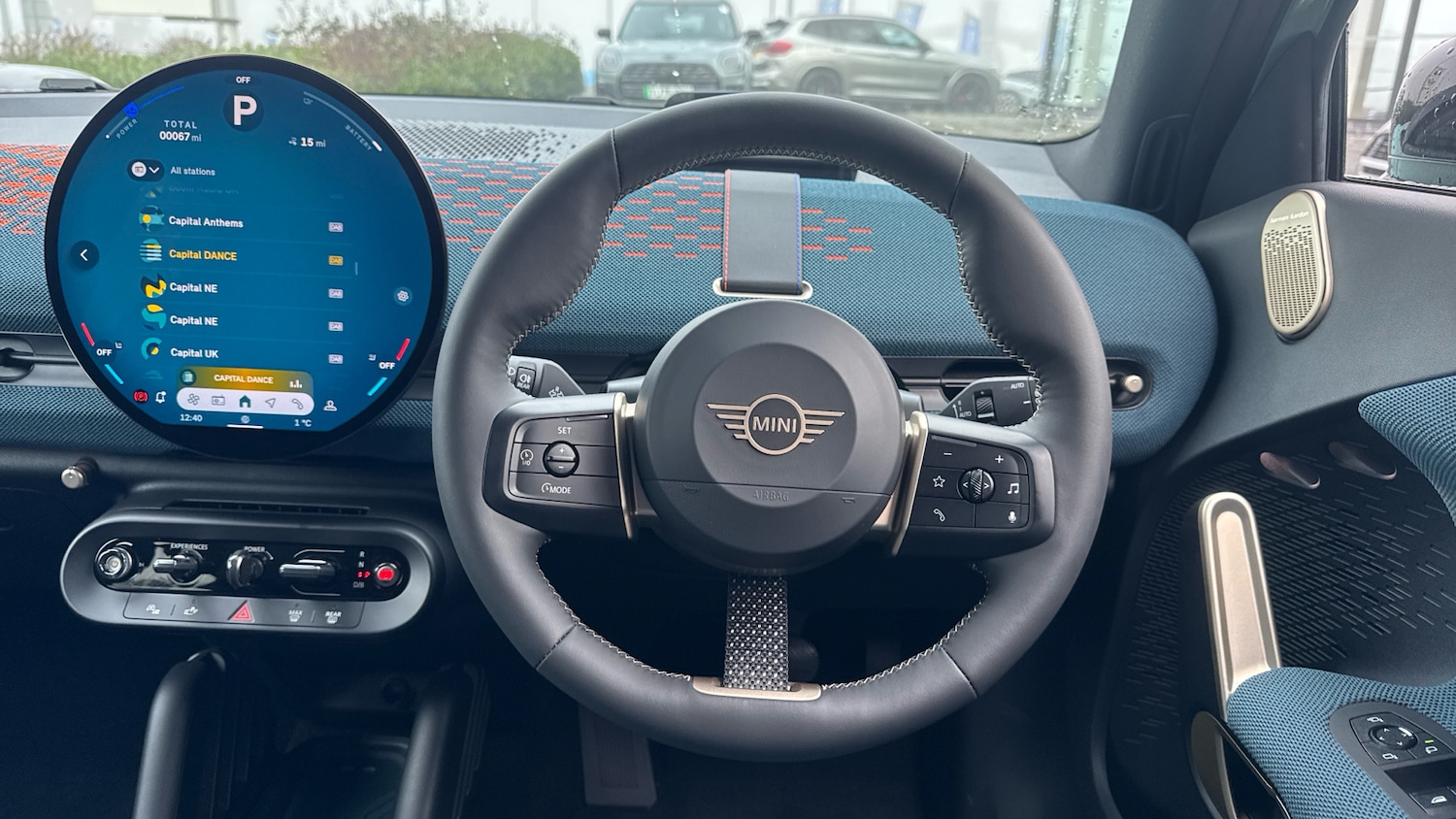 Used MINI Aceman 2025 for sale - 78084333: Photo 5