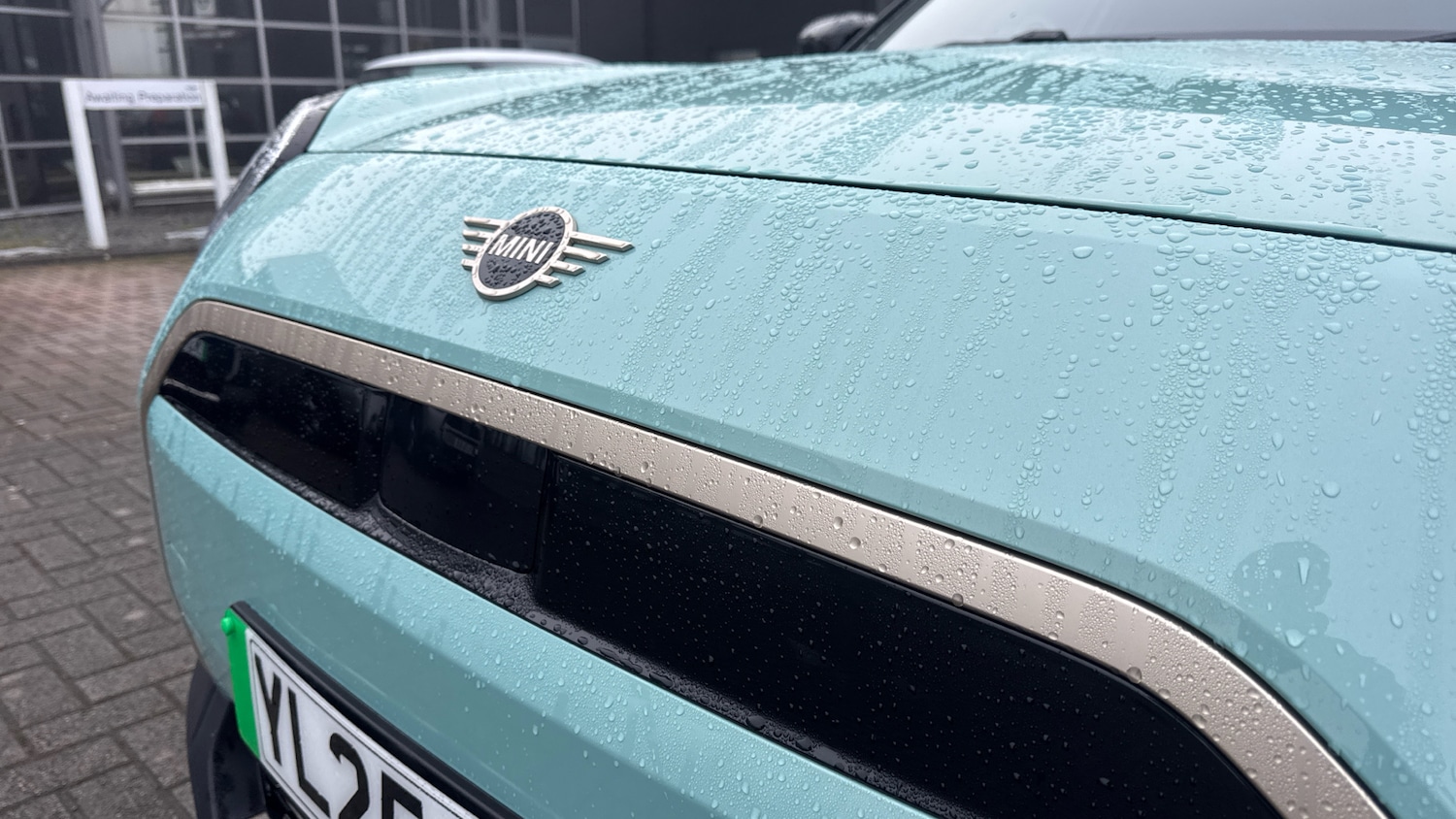 Used MINI Aceman 2025 for sale - 78084333: Photo 51