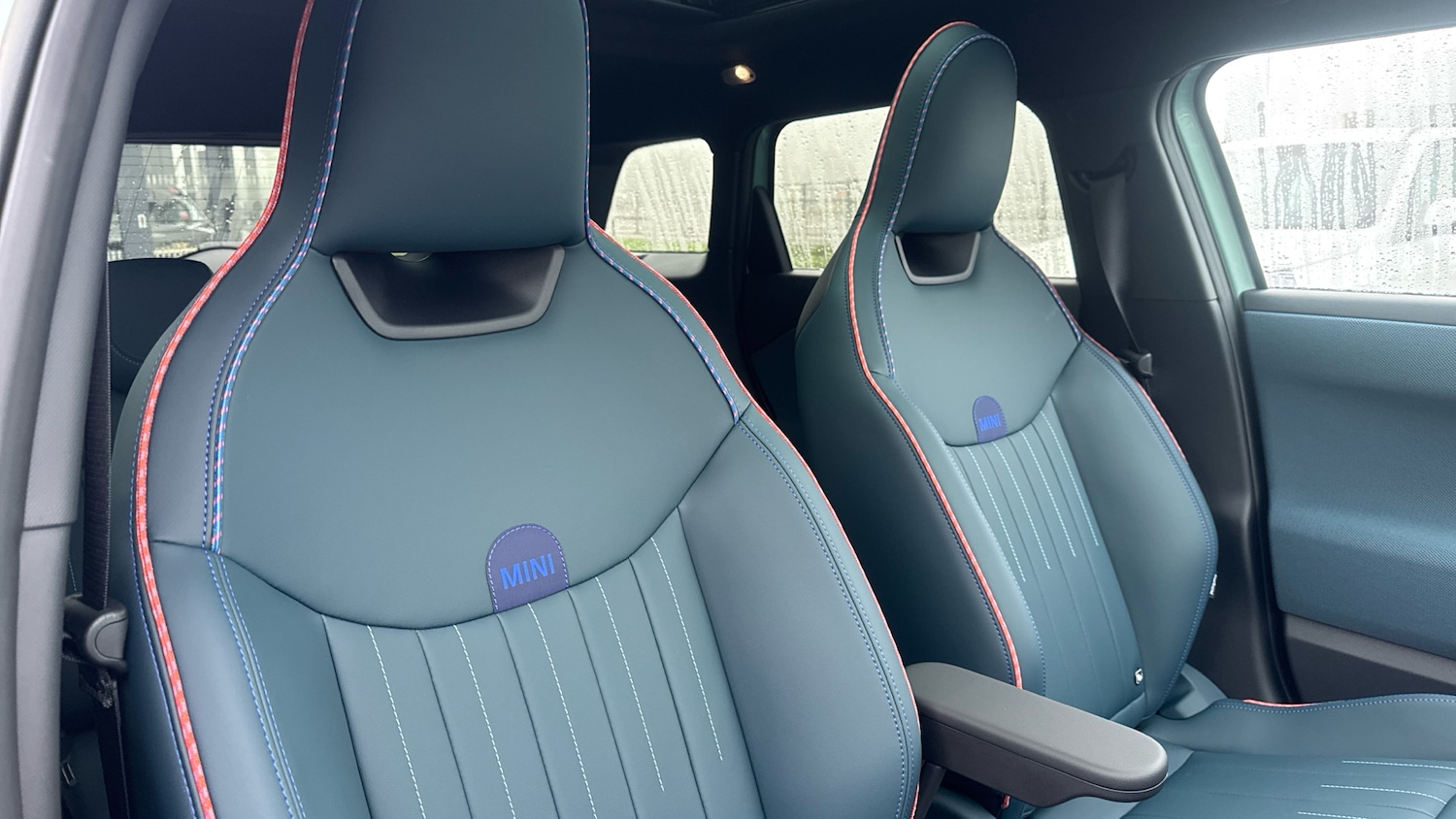 Used MINI Aceman 2025 for sale - 78084333: Photo 52