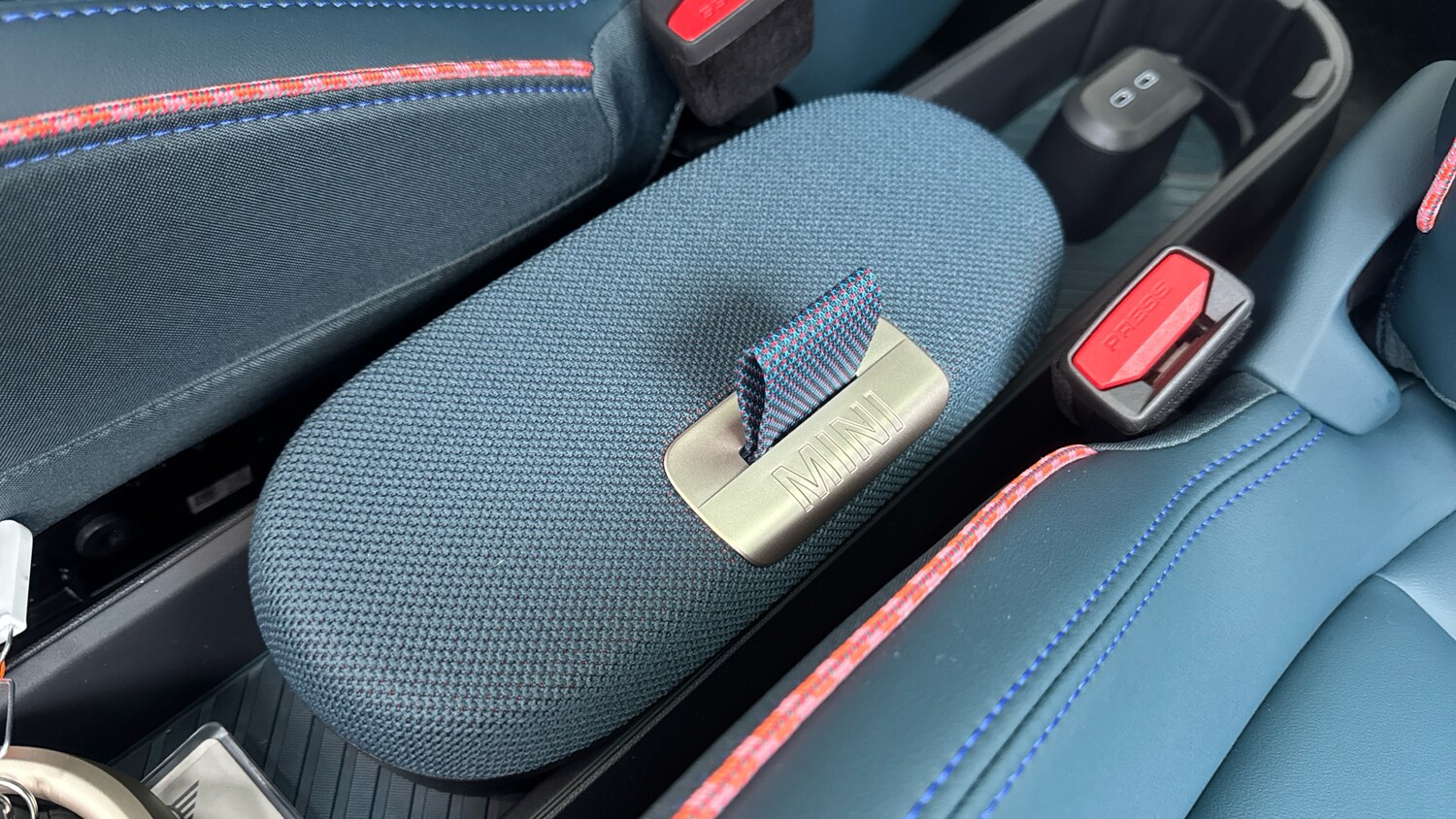 Used MINI Aceman 2025 for sale - 78084333: Photo 54