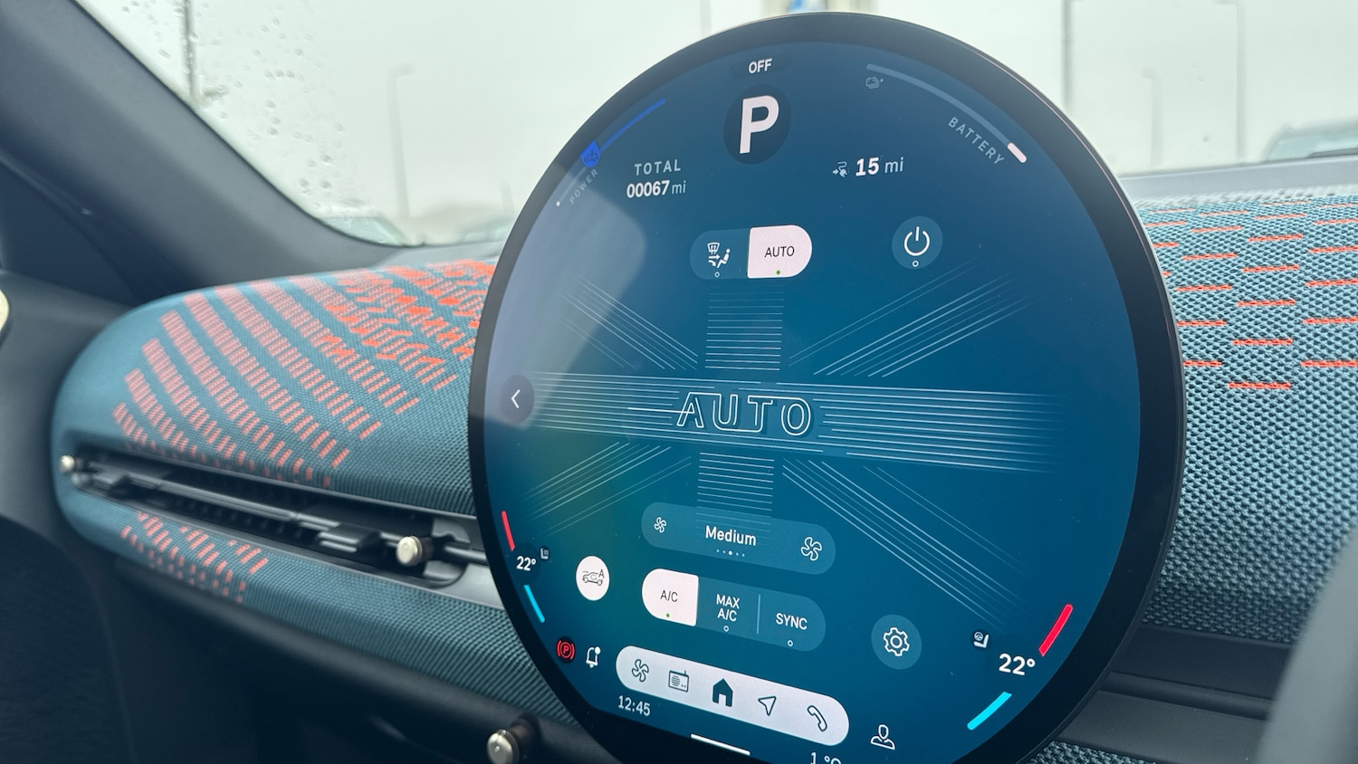 Used MINI Aceman 2025 for sale - 78084333: Photo 58