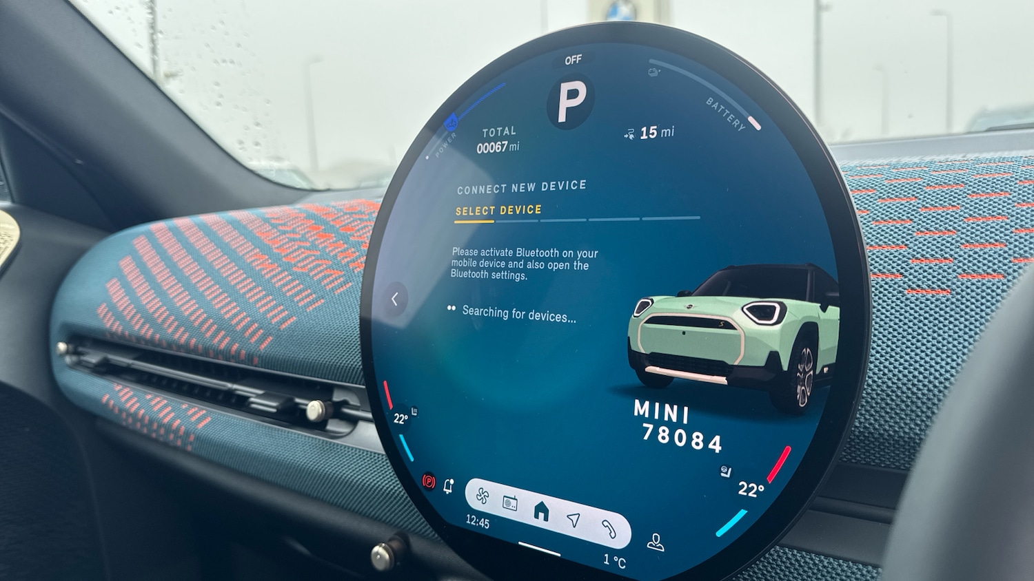 Used MINI Aceman 2025 for sale - 78084333: Photo 60