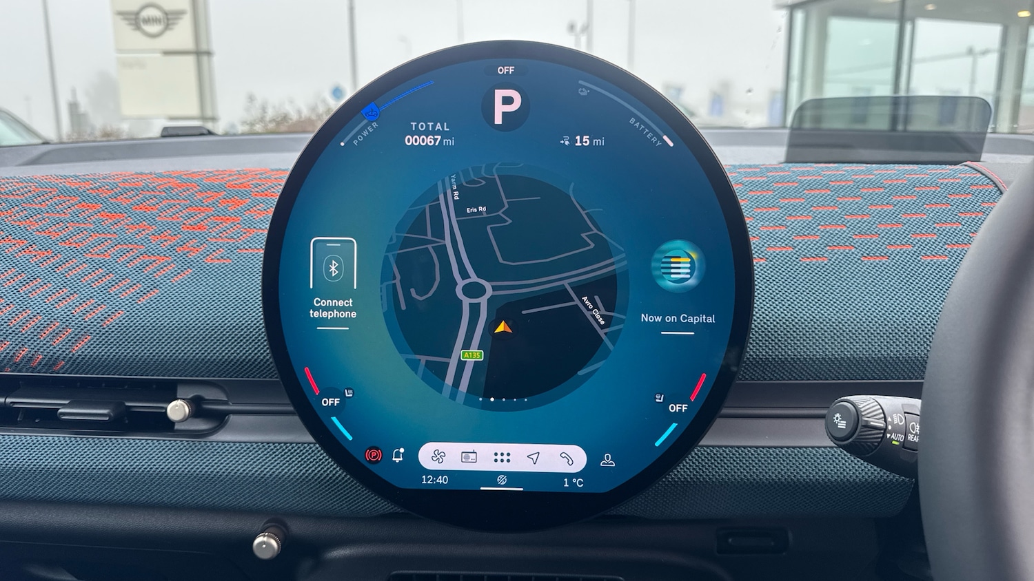 Used MINI Aceman 2025 for sale - 78084333: Photo 8