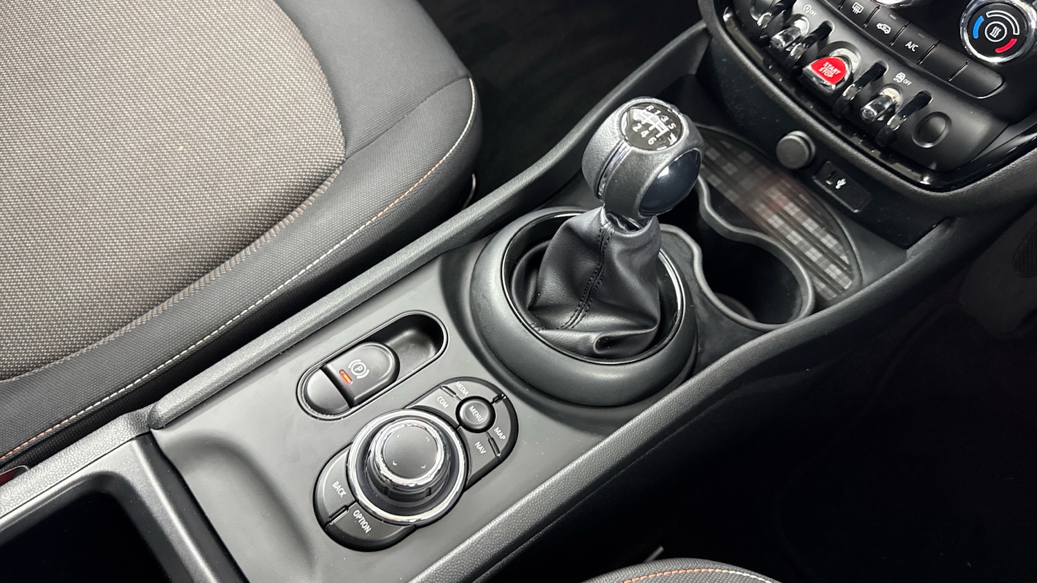 Used MINI Clubman 2022 for sale - 77351122: Photo 10