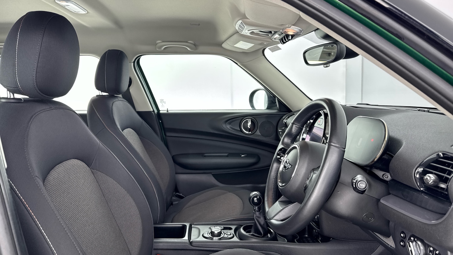 Used MINI Clubman 2022 for sale - 77351122: Photo 11