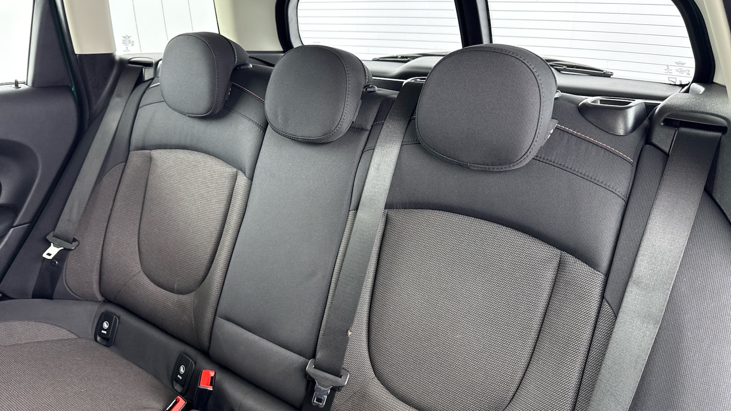 Used MINI Clubman 2022 for sale - 77351122: Photo 12