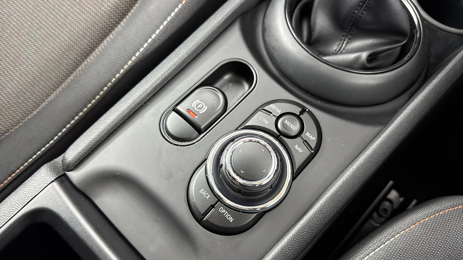 Used MINI Clubman 2022 for sale - 77351122: Photo 19