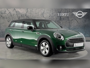 Used MINI Clubman 2022 for sale - 77351122: Photo