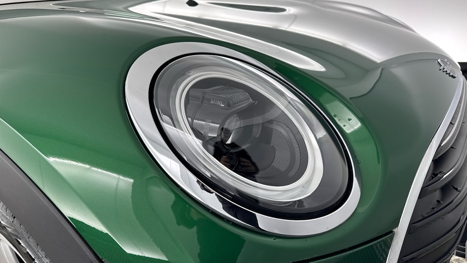 Used MINI Clubman 2022 for sale - 77351122: Photo 22