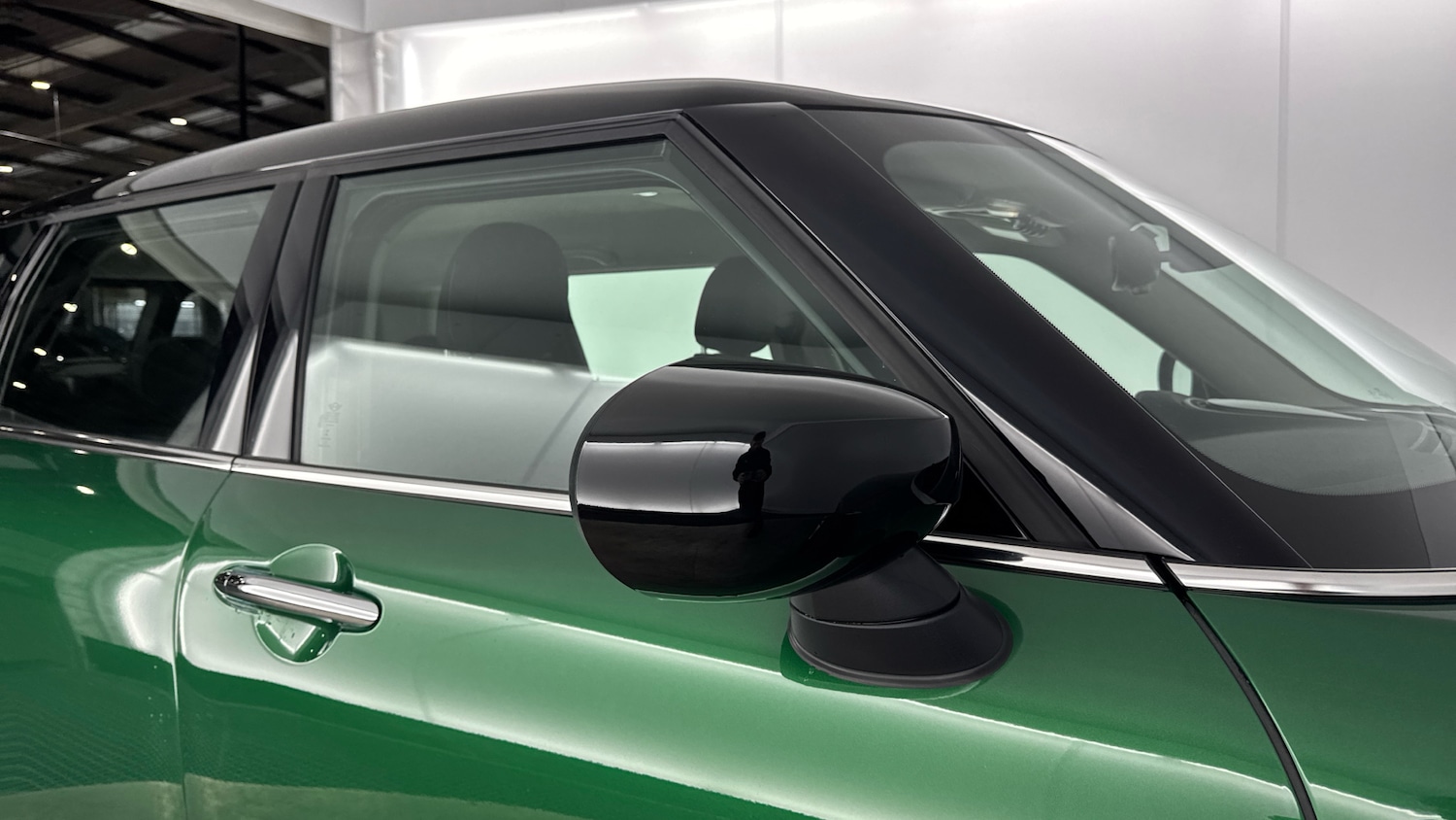 Used MINI Clubman 2022 for sale - 77351122: Photo 23