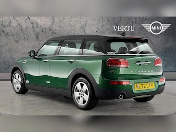 Used MINI Clubman 2022 for sale - 77351122: Photo