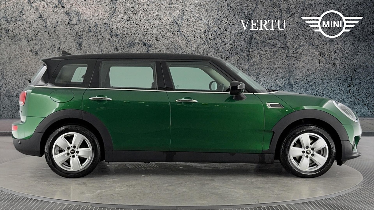 Used MINI Clubman 2022 for sale - 77351122: Photo 3