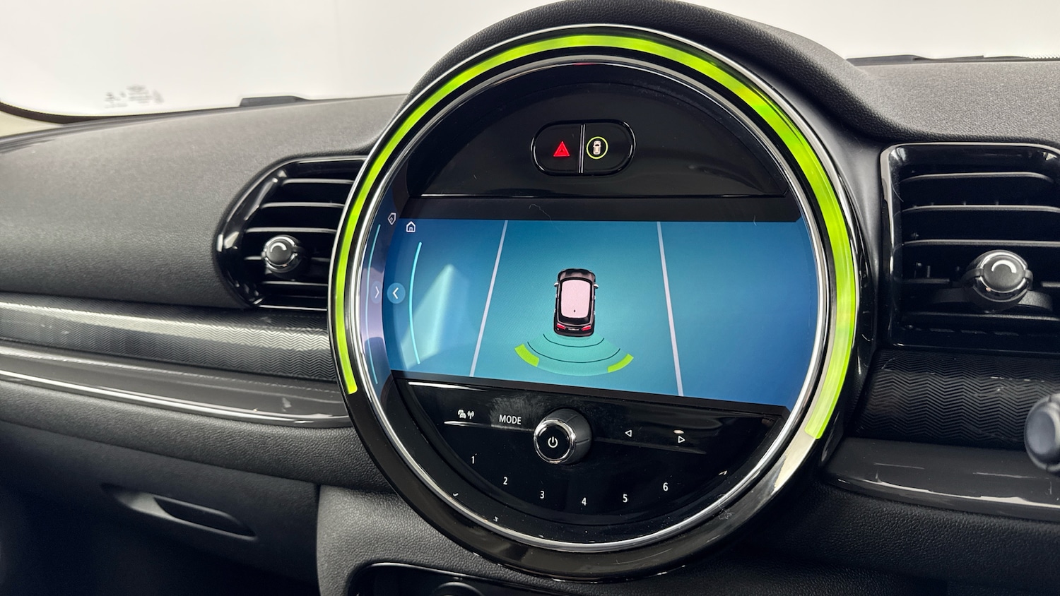 Used MINI Clubman 2022 for sale - 77351122: Photo 30