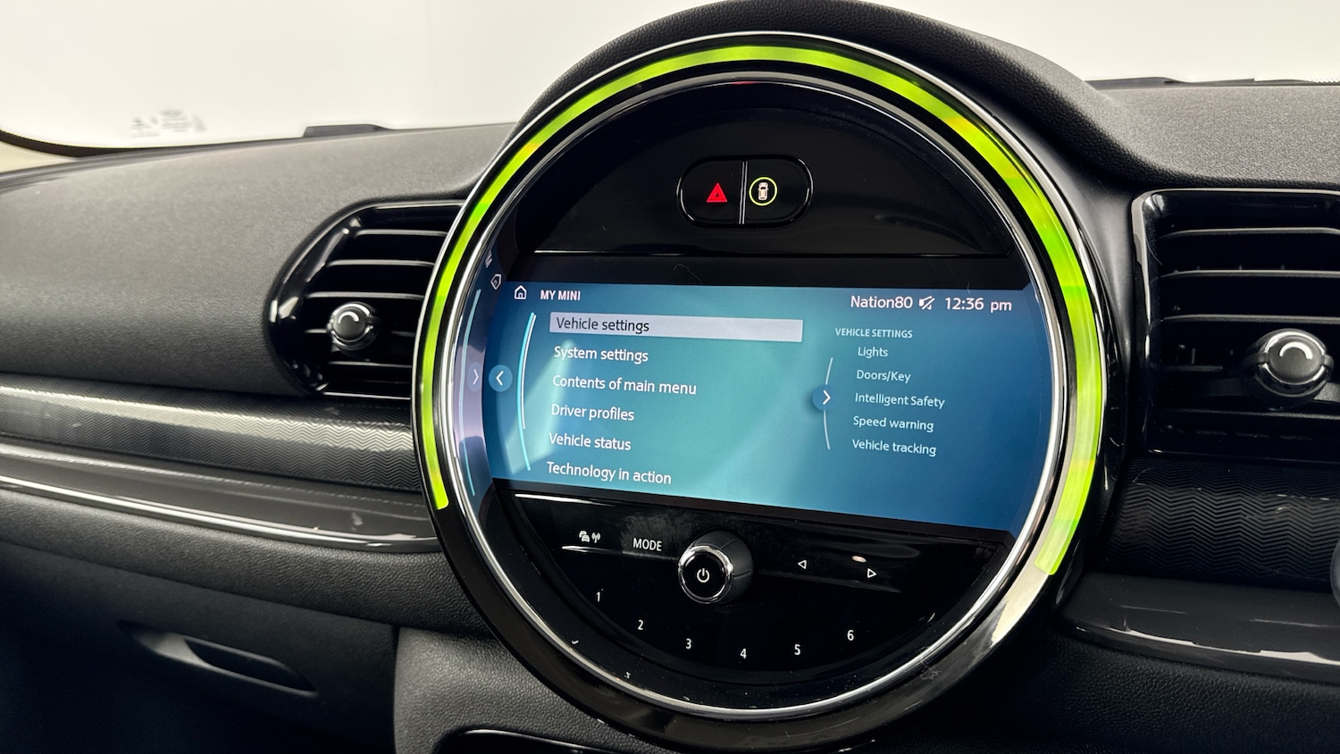 Used MINI Clubman 2022 for sale - 77351122: Photo 35