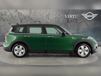 Used MINI Clubman 2022 for sale - 77351122: Photo