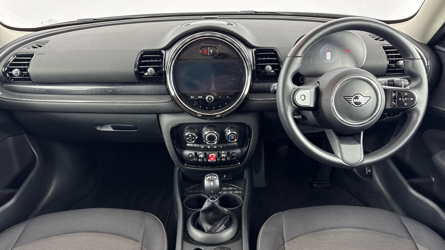 Used MINI Clubman 2022 for sale - 77351122: Photo 4