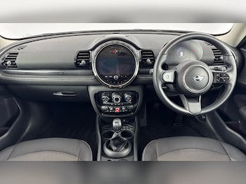 Used MINI Clubman 2022 for sale - 77351122: Photo