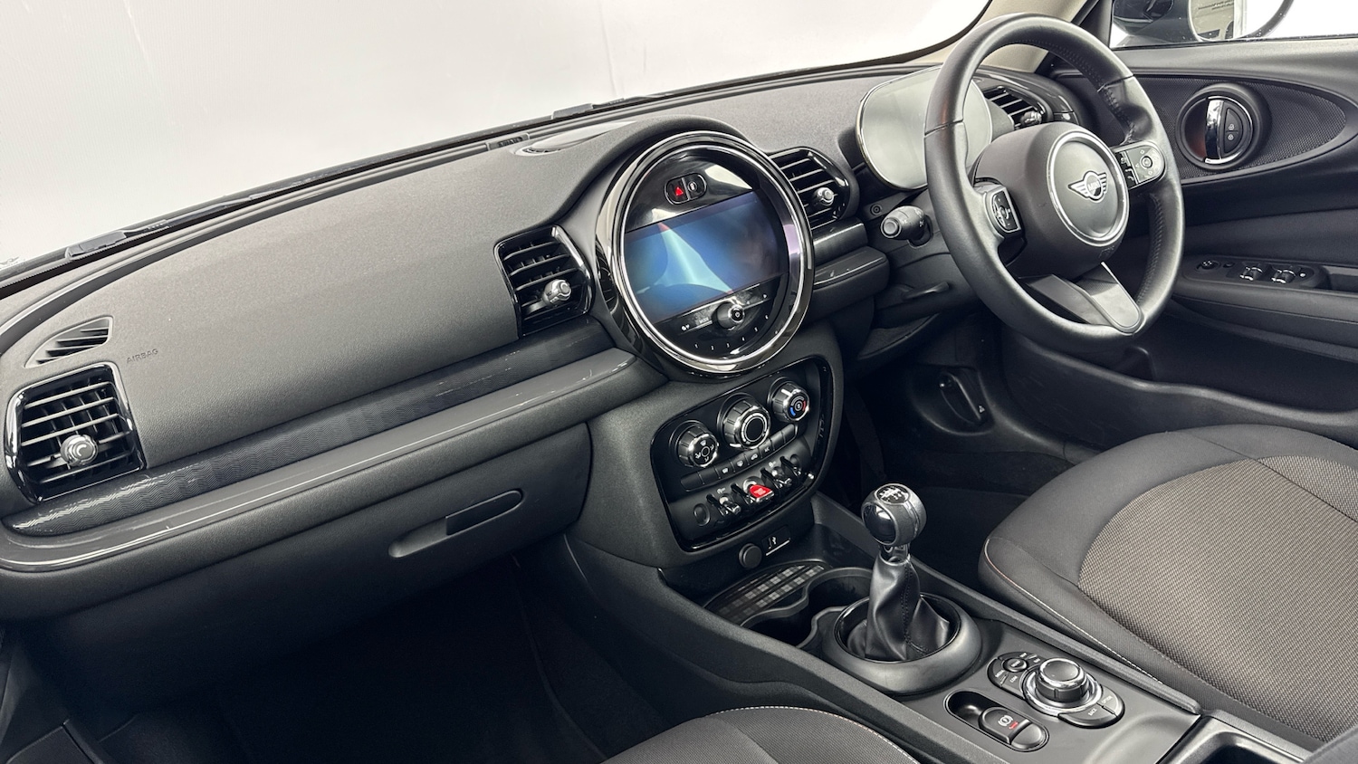 Used MINI Clubman 2022 for sale - 77351122: Photo 7