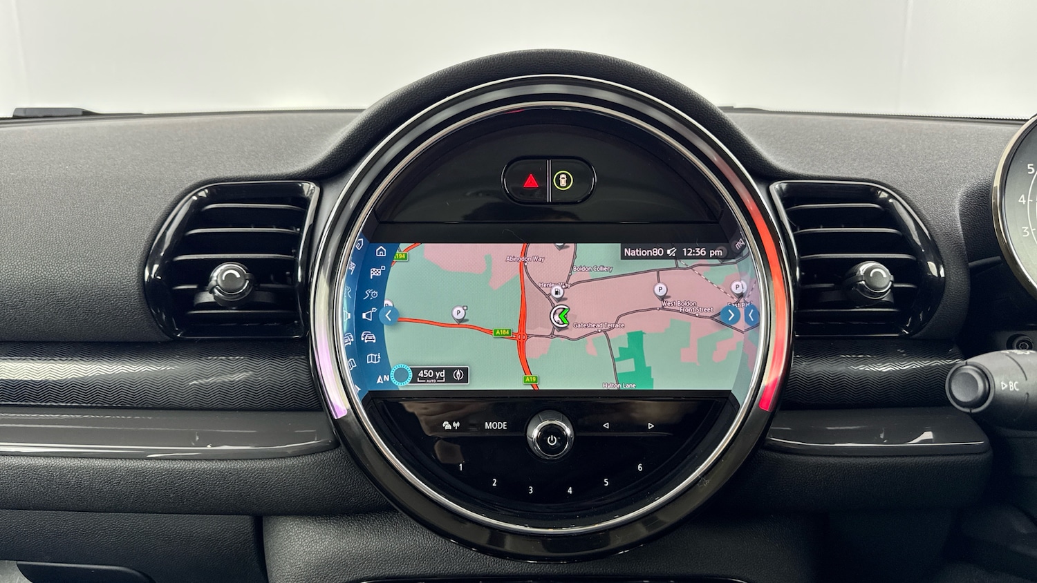 Used MINI Clubman 2022 for sale - 77351122: Photo 8