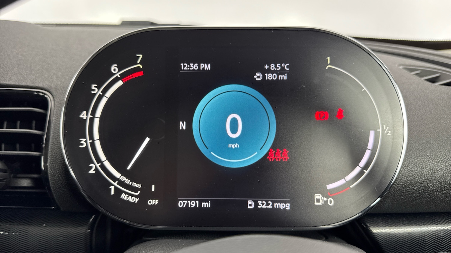 Used MINI Clubman 2022 for sale - 77351122: Photo 9