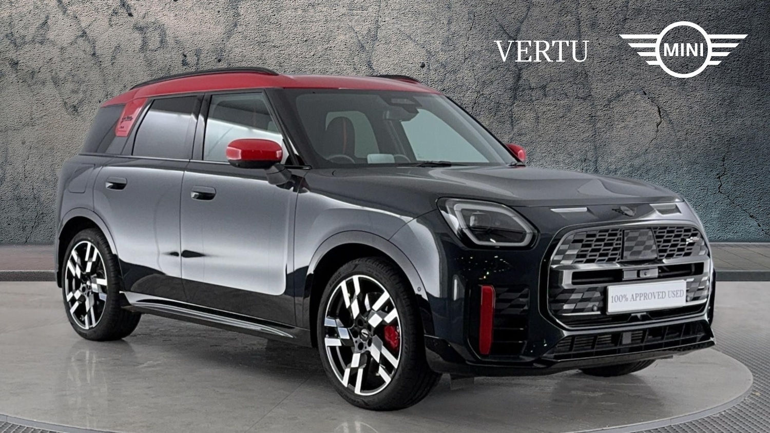 Used MINI Countryman 2024 for sale - 76541715: Photo 1