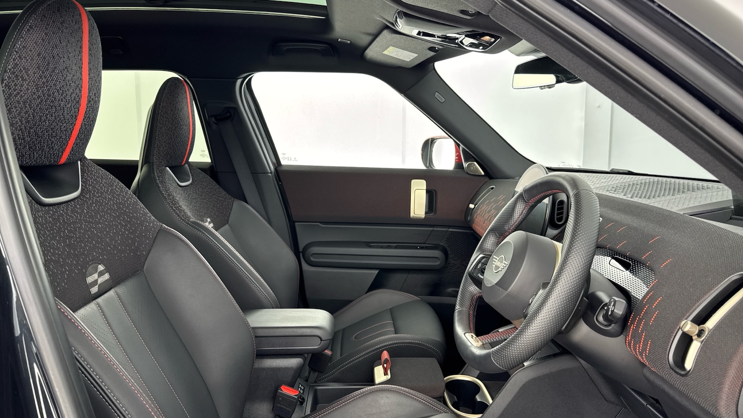 Used MINI Countryman 2024 for sale - 76541715: Photo 11