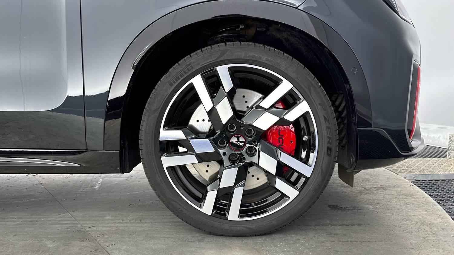 Used MINI Countryman 2024 for sale - 76541715: Photo 14