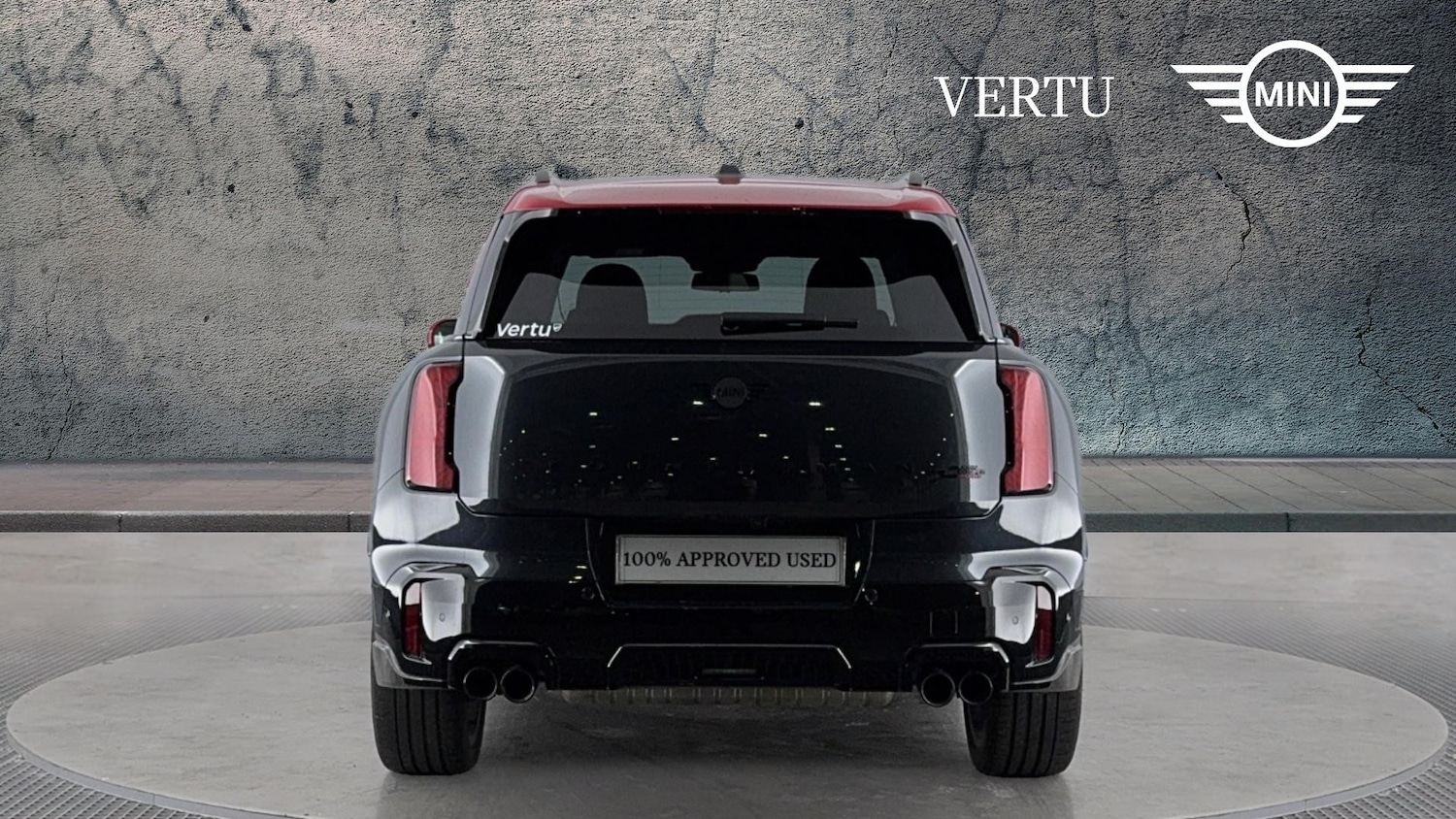 Used MINI Countryman 2024 for sale - 76541715: Photo 15