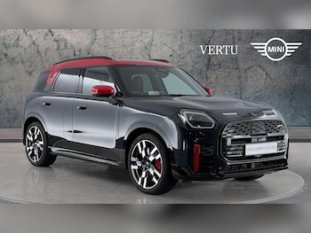 Used MINI Countryman 2024 for sale - 76541715: Photo