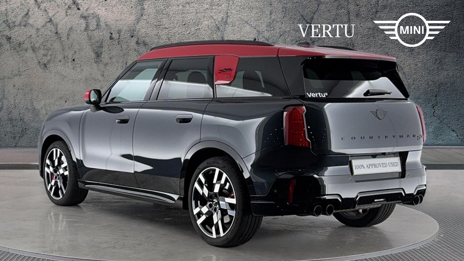 Used MINI Countryman 2024 for sale - 76541715: Photo 2