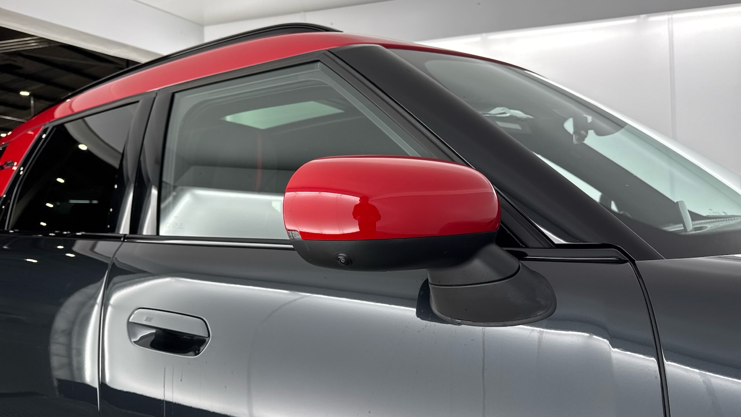 Used MINI Countryman 2024 for sale - 76541715: Photo 23