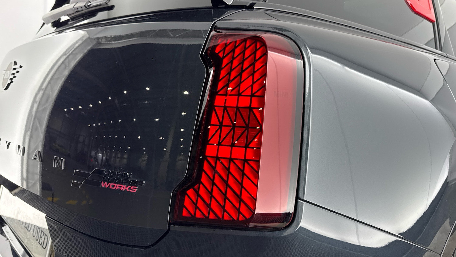 Used MINI Countryman 2024 for sale - 76541715: Photo 25