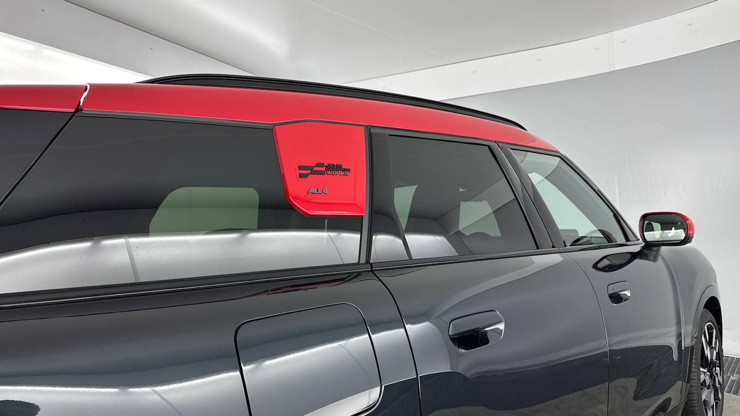 Used MINI Countryman 2024 for sale - 76541715: Photo 26