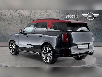 Used MINI Countryman 2024 for sale - 76541715: Photo