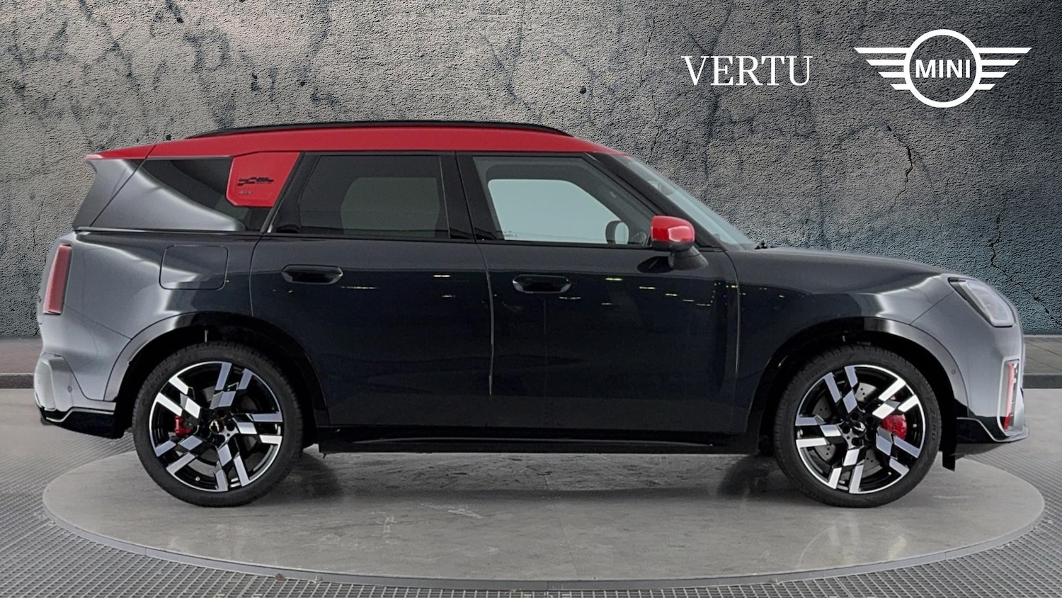 Used MINI Countryman 2024 for sale - 76541715: Photo 3