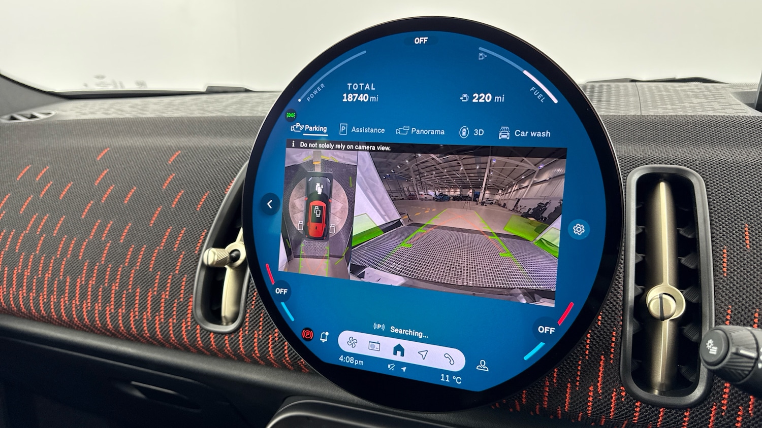 Used MINI Countryman 2024 for sale - 76541715: Photo 37