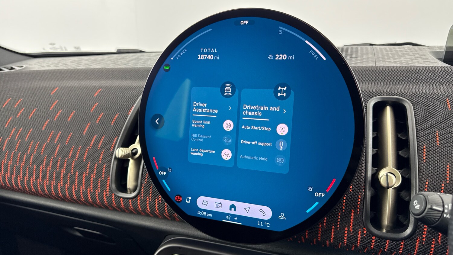 Used MINI Countryman 2024 for sale - 76541715: Photo 38