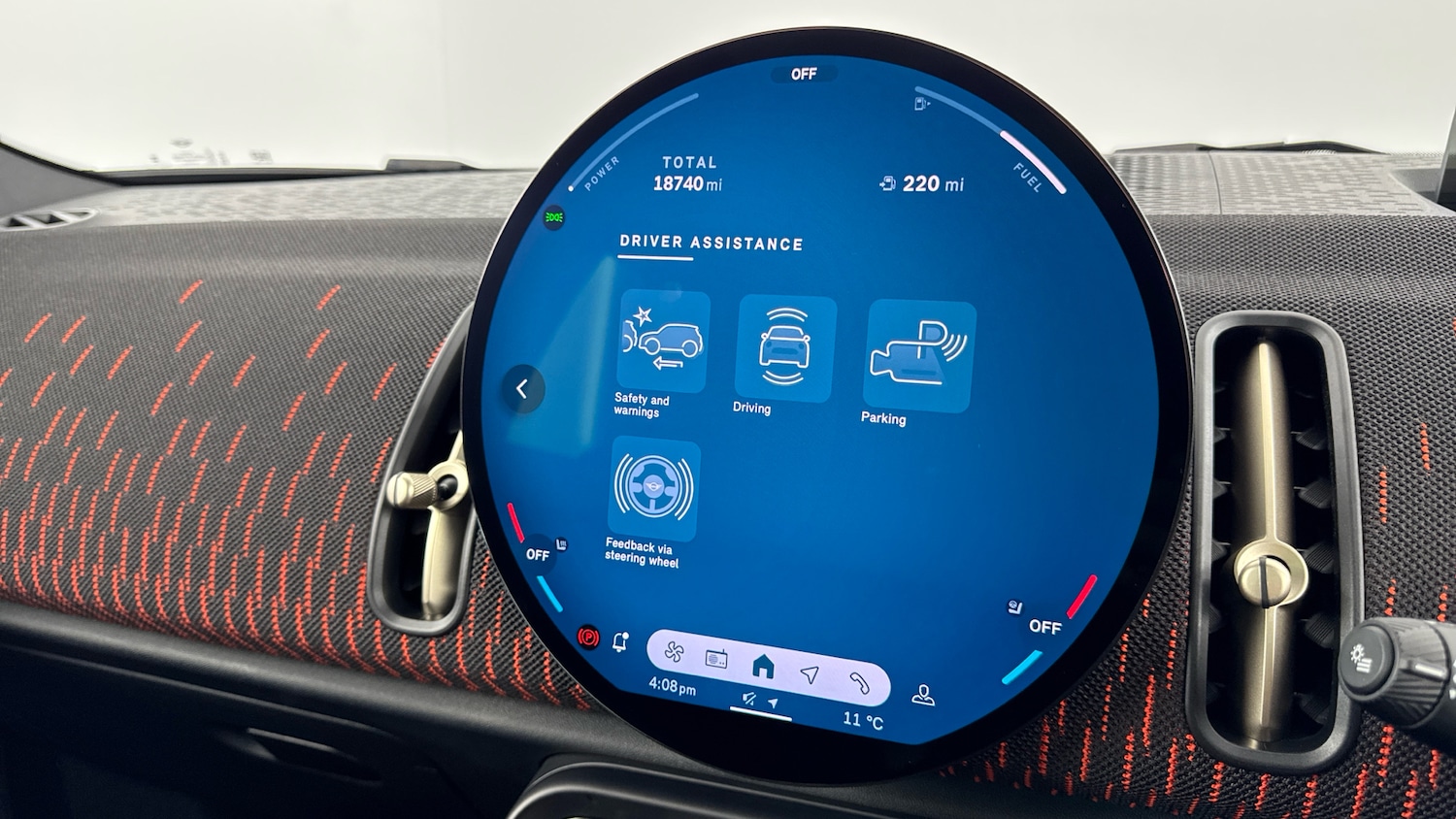 Used MINI Countryman 2024 for sale - 76541715: Photo 39